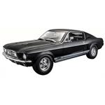 ماکت ماشین مایستو مدل 1967 Ford Mustang