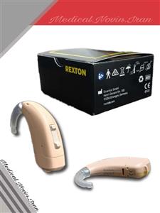 پروب سمعک رکستون 