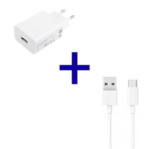 شارژر اورجینال شیائومی REDMI 10 5G فست شارژ 18 وات