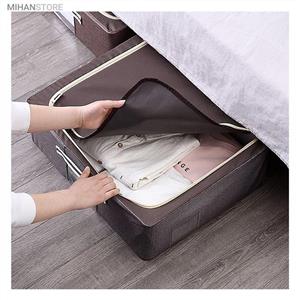 باکس نظم دهنده زیرتختی پرنسس کد 734