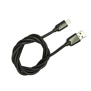 کابل تبدیل USB به lightning تسکو مدل TC C169 طول 1 متر