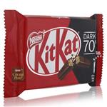 NESTLE Kitkat Dark 70%  41.5 g