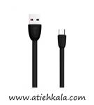 کابل شارژ ژله ای INKAX CK-52 میکرو