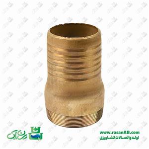 سرشیلنگی 2.5 اینچ آهنی