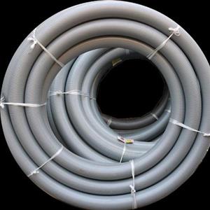 لوله خرطومی 4 اینچ سوپر صنعتی