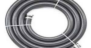 لوله خرطومی 5 اینچ آلی فلکس