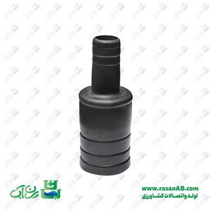 واسطه تبدیلی 2 اینچ به 1 اینچ پلاستیکی