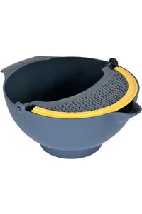 آبکش آشپزخانه Handy Bowl مدل p186276803 