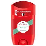 Jelly steak Anti Perspirant RESTART Old Spice 50 ml 