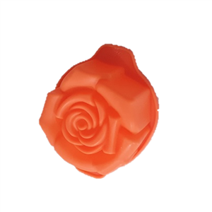 قالب سیلیکون گل رز کد 954