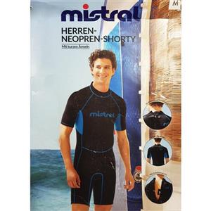 لباس غواصی مردانه آلمانی برند Mistral کد va169 