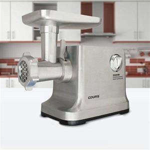 چرخ گوشت حرفه ای کورس مدل CMG-1496