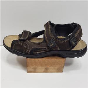 صندل مردانه اورجینال برند Crivit کد sh279