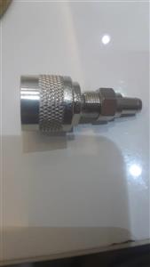 کانکتور N-TYPE  گرید A