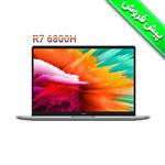 Xiaomi RedmiBook Pro 14 R7-6800H 16GB-512SSD-AMD 