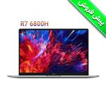 Xiaomi RedmiBook Pro 15 R7-6800H 16GB-512SSD-AMD 