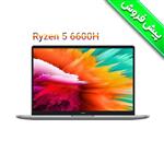 Xiaomi RedmiBook Pro 14 R5-6600H 16GB-512SSD-AMD 