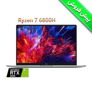 لپ تاپ شیائومی ردمی بوک پرو  Xiaomi RedmiBook Pro 15 