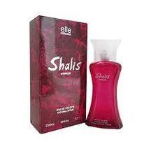 عطر زنانه شالیز مدل ELLE حجم 50میلی لیتر