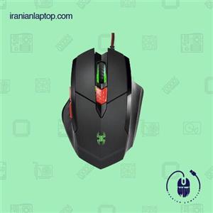 موس اورجینال گیمینگ blackweb مدل BWA15HO121