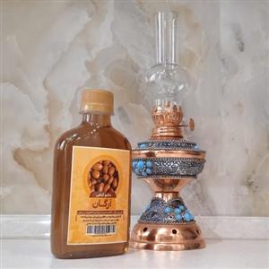 شامپو گیاهی آرگان 