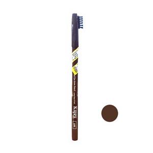 مداد ابروی کاپرا نیو شماره 192 Kapra New EyeBrow Pencil No.192 