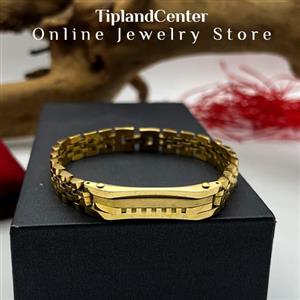 دستبند رولکس مردانه کد 71 