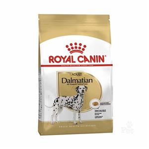 غذای خشک سگ رویال کنین نژاد دالمیشن Dalmatian وزن ۱۲ کیلوگرم