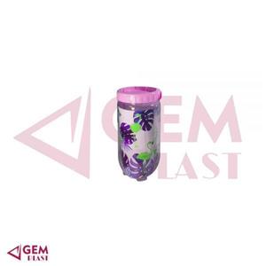 قوطی حبوبات نشکن XL1 آریسام