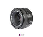 لنز پرایم یانگنو YONGNUO 50MM F1.8 برای نیکون