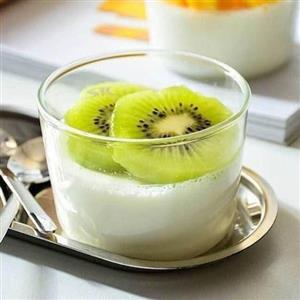 پیاله دسر خوری lav