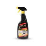 گاز پاک کن لویال Loyal multi purpose cleaner حجم 750 میل