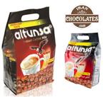 کافی میکس آلتون سا Altun sa CofeMix بسته ۴۸ عددی