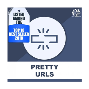 ماژول کوتاه سازی آدرس های اینترنتی در پرستاشاپ