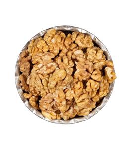 مغز گردو لوکس مزرعه 350 گرم