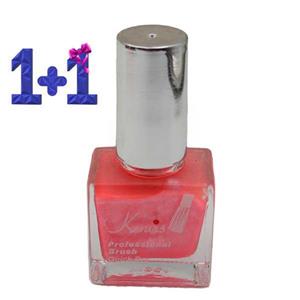 لاک ناخن الماسی کنویس شماره B15 Kenvis Diamond Nail Polish No.B15 