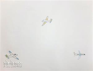 کاغذ دیواری کندی لند کد ca2137