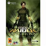 پرنیان Tomb Raider Anniversary PC Game بازی کامپیوتری تام رایدر : سالگرد