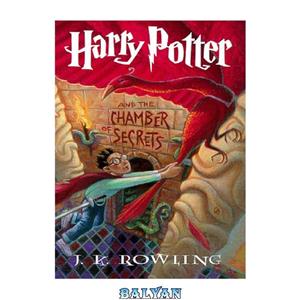 دانلود کتاب Harry Potter and the Chamber of Secrets
