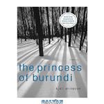 دانلود کتاب The Princess of Burundi
