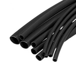 روکش حرارتی مشکی سایز 4