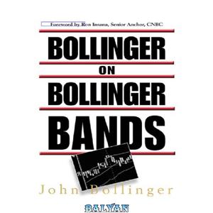 دانلود کتاب Bollinger on Bollinger Bands