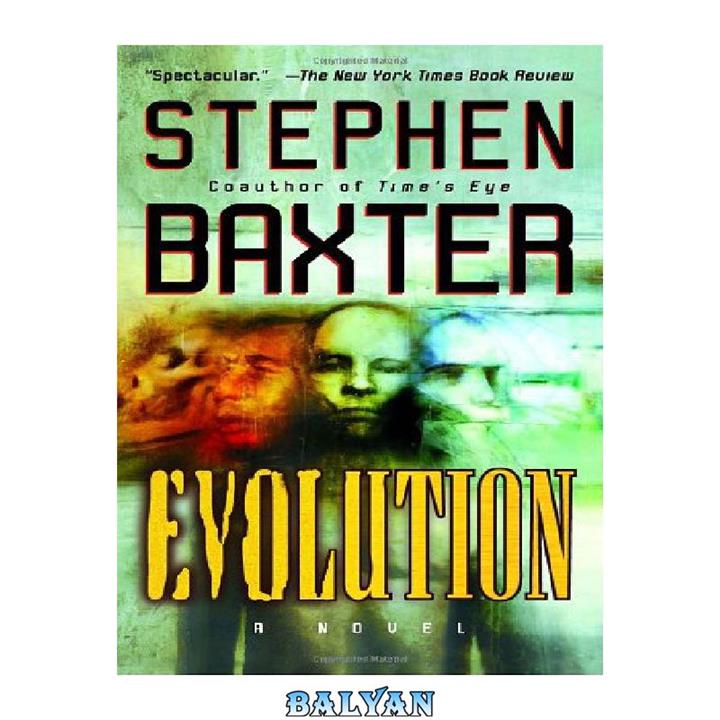 دانلود کتاب Evolution