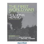 دانلود کتاب The First World War: Germany and Austria-Hungary 1914-1918