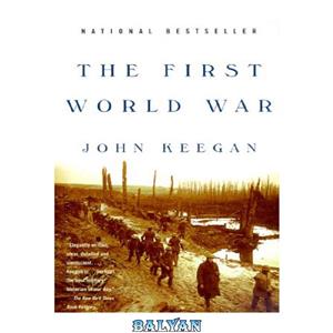 دانلود کتاب The First World War 