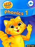 Lets Go Phonics 1