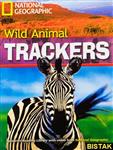 Wild Animal Trackers نشر جنگل