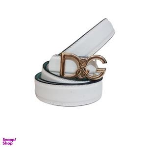 کمربند زنانه مدل سگک دار 02