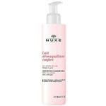 Nuxe Rose Petals Cleansing Milk 200ml