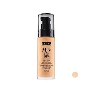 کرم پودر پوپا مدل MADE TO LAST شماره 03 حجم 30 میلی لیتر